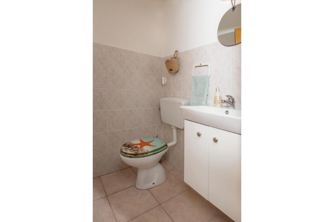 Apartman Point Pola Esterno foto